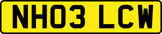 NH03LCW