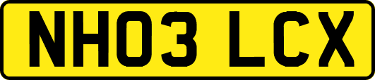 NH03LCX