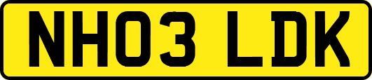 NH03LDK