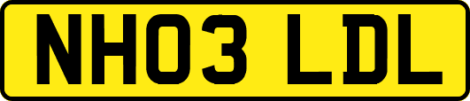 NH03LDL