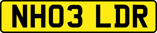 NH03LDR