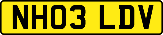 NH03LDV