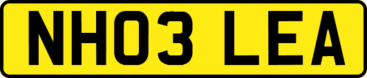 NH03LEA