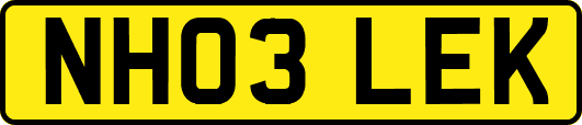 NH03LEK