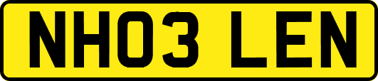NH03LEN