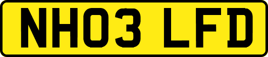 NH03LFD