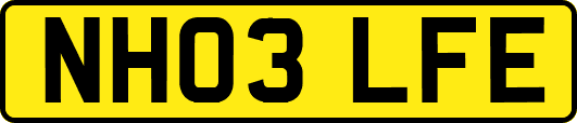 NH03LFE