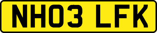 NH03LFK