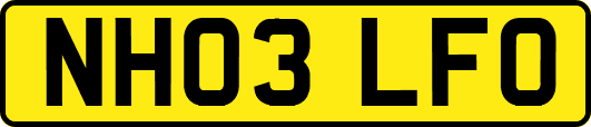 NH03LFO