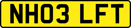 NH03LFT
