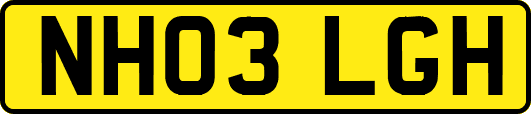 NH03LGH