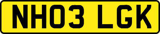 NH03LGK