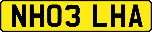 NH03LHA