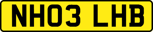NH03LHB