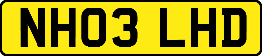 NH03LHD