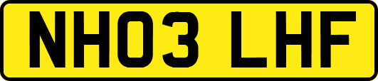 NH03LHF