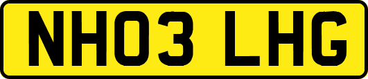 NH03LHG