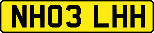 NH03LHH