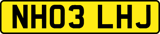 NH03LHJ