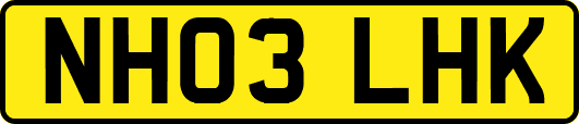 NH03LHK