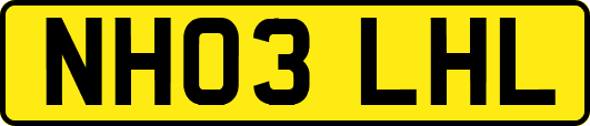 NH03LHL