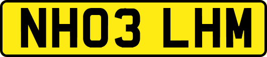 NH03LHM