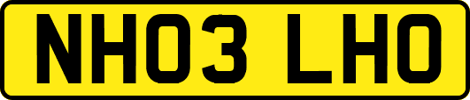 NH03LHO