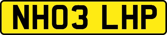 NH03LHP