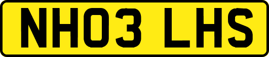 NH03LHS