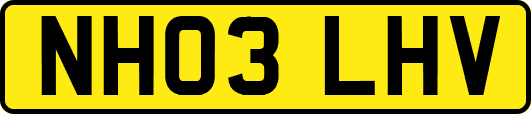 NH03LHV