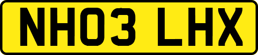 NH03LHX