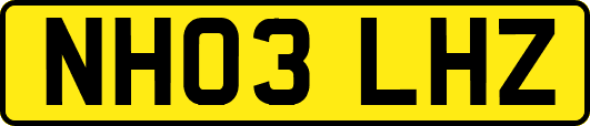 NH03LHZ
