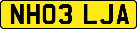 NH03LJA