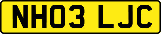NH03LJC