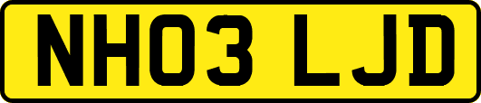 NH03LJD