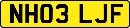 NH03LJF
