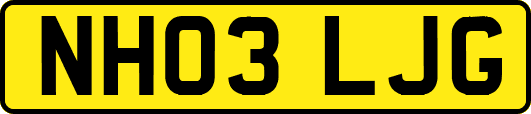 NH03LJG