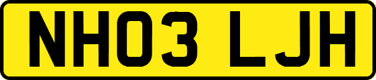NH03LJH