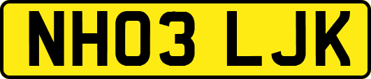NH03LJK