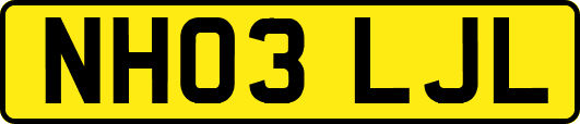 NH03LJL
