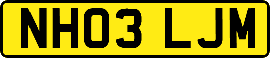 NH03LJM