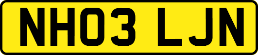 NH03LJN