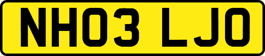 NH03LJO