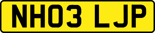 NH03LJP