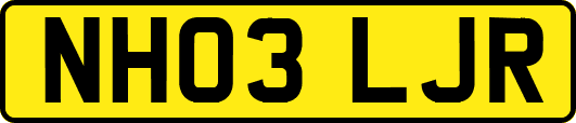 NH03LJR