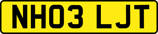 NH03LJT