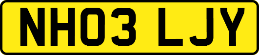 NH03LJY