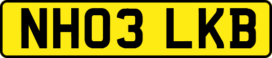 NH03LKB