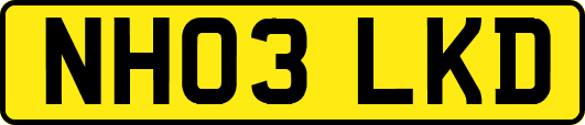 NH03LKD