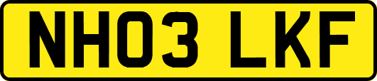 NH03LKF
